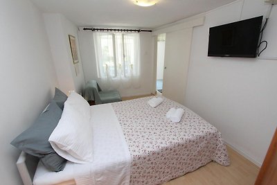 Vakantieappartement Gezinsvakantie Rovinj