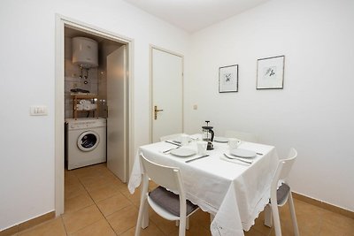 Vakantieappartement Gezinsvakantie Crikvenica