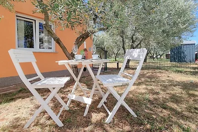 Appartamento Vacanza con famiglia Cittanova