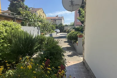 Appartamento Vacanza con famiglia Rovigno