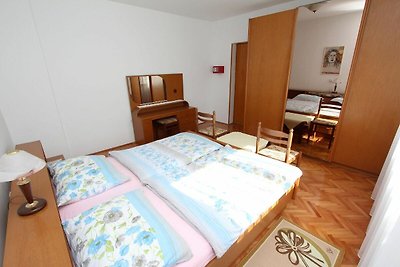 Vakantieappartement Gezinsvakantie Rovinj