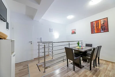 Vakantieappartement Gezinsvakantie Baska
