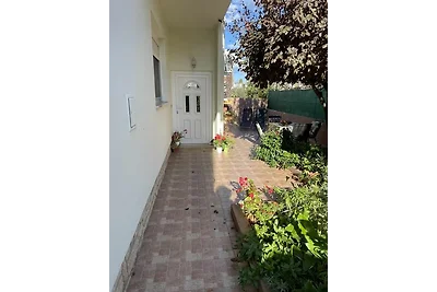 Apartment Ivan