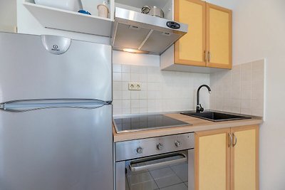 Vakantieappartement Gezinsvakantie Baska