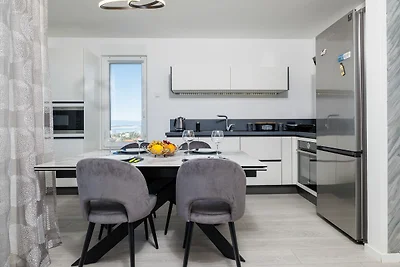 Apartment Klara