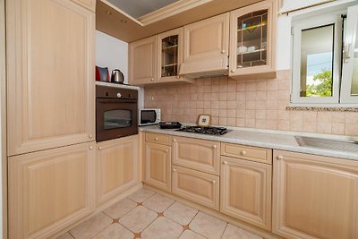 Vakantieappartement Gezinsvakantie Biograd na Moru