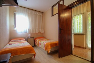 Vakantieappartement Gezinsvakantie Umag