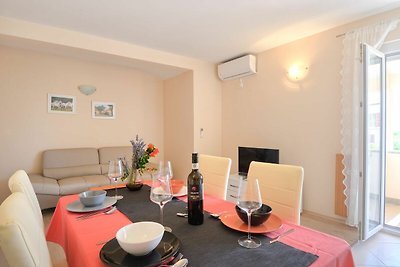 Vakantieappartement Gezinsvakantie Poreč