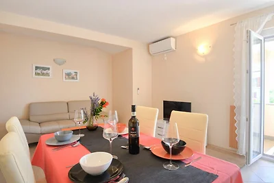 Ferienwohnung Paradiso 2