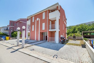 Vakantieappartement Gezinsvakantie Baska