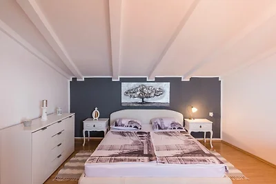 Vakantieappartement Gezinsvakantie Crikvenica