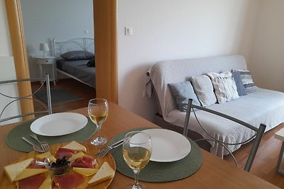 Vakantieappartement Gezinsvakantie Rovinj