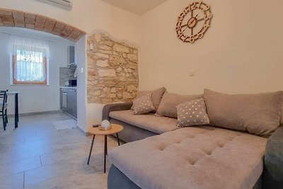 Vakantieappartement Gezinsvakantie Novigrad