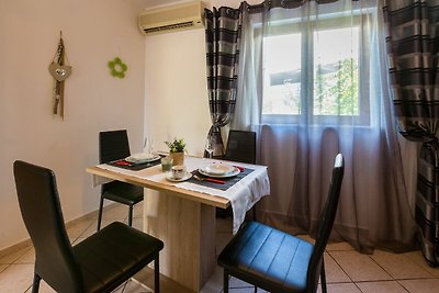 Vakantieappartement Gezinsvakantie Crikvenica