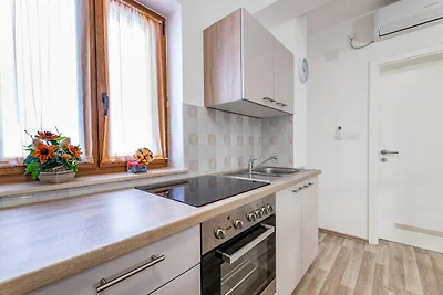 Vakantieappartement Gezinsvakantie Baska