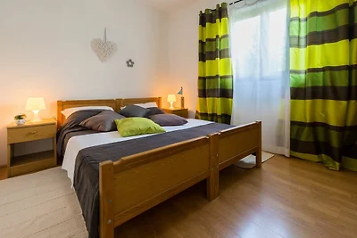 Apartment Andrea 1