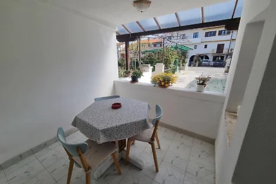Vakantieappartement Gezinsvakantie Rovinj