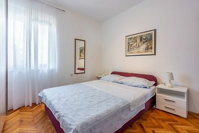 Vakantieappartement Gezinsvakantie Crikvenica