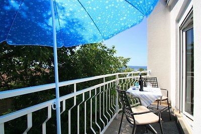 Vakantieappartement Gezinsvakantie Crikvenica