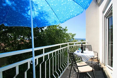 Appartamento Vacanza con famiglia Crikvenica