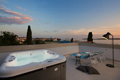 Apartment Sanjo
