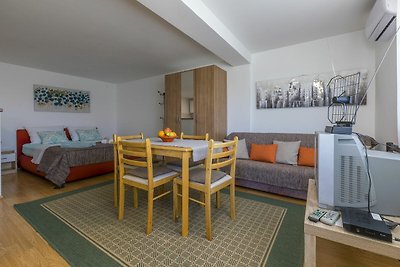 Appartamento Vacanza con famiglia Crikvenica