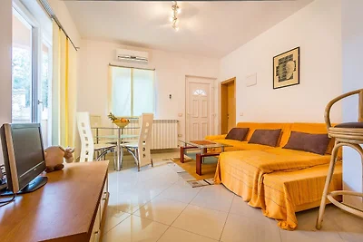 Casa vacanze Vacanza di relax Ližnjan