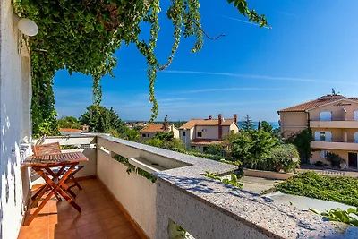 Appartamento Vacanza con famiglia Premantura