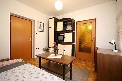 Vakantieappartement Gezinsvakantie Baska
