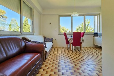 Vakantieappartement Gezinsvakantie Dajla