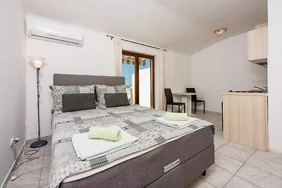 Appartamento Vacanza con famiglia Crikvenica