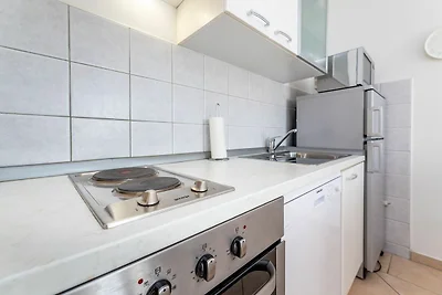 Vakantieappartement Gezinsvakantie Baska
