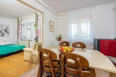 Apartment Azur 1