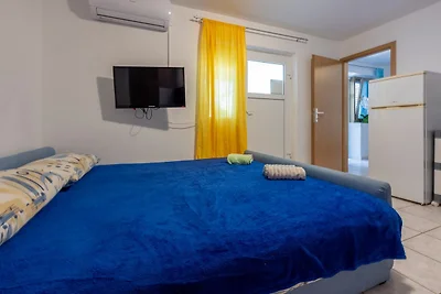 Apartment Azur 2