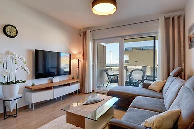 Vakantieappartement Gezinsvakantie Medulin