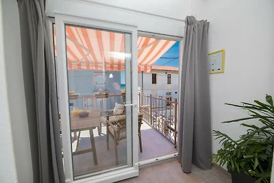 Apartment Adriatic 1