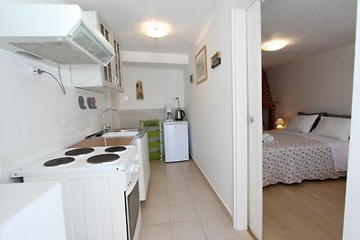 Vakantieappartement Gezinsvakantie Rovinj