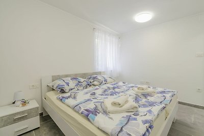 Vakantiehuis Ontspannende vakantie Crikvenica