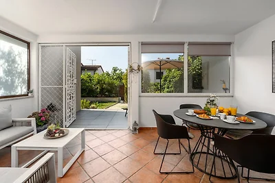 Casa vacanze Vacanza di relax Parenzo