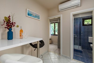 Vakantieappartement Gezinsvakantie Poreč