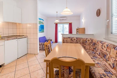 Vakantiehuis Ontspannende vakantie Baska