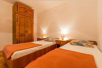 Appartement Beach