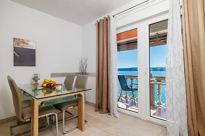 Ferienwohnung Ahel 3