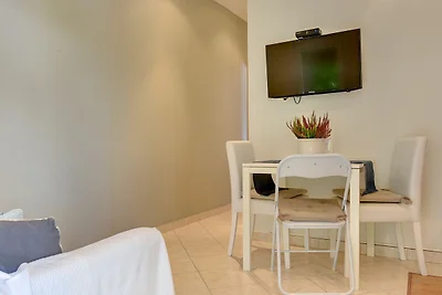 Vakantieappartement Gezinsvakantie Medulin