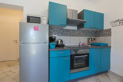 Apartment Luka 2