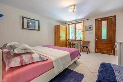 Appartamento Vacanza con famiglia Crikvenica