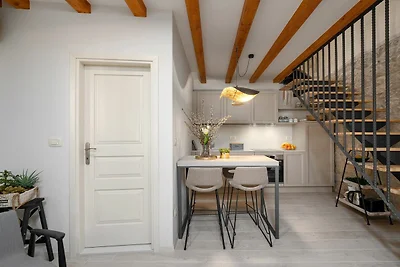 Apartment Piazzetta Premium