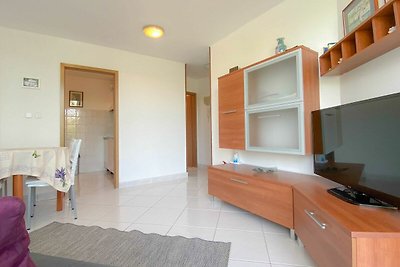 Vakantieappartement Gezinsvakantie Umag