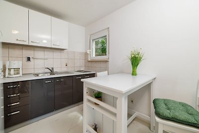 Vakantieappartement Gezinsvakantie Biograd na Moru