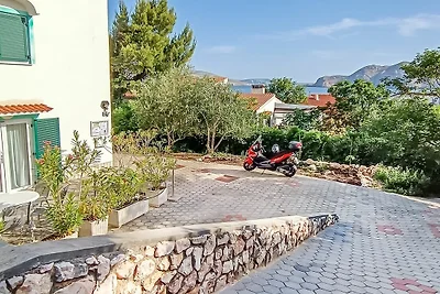 Ferienwohnung Alda